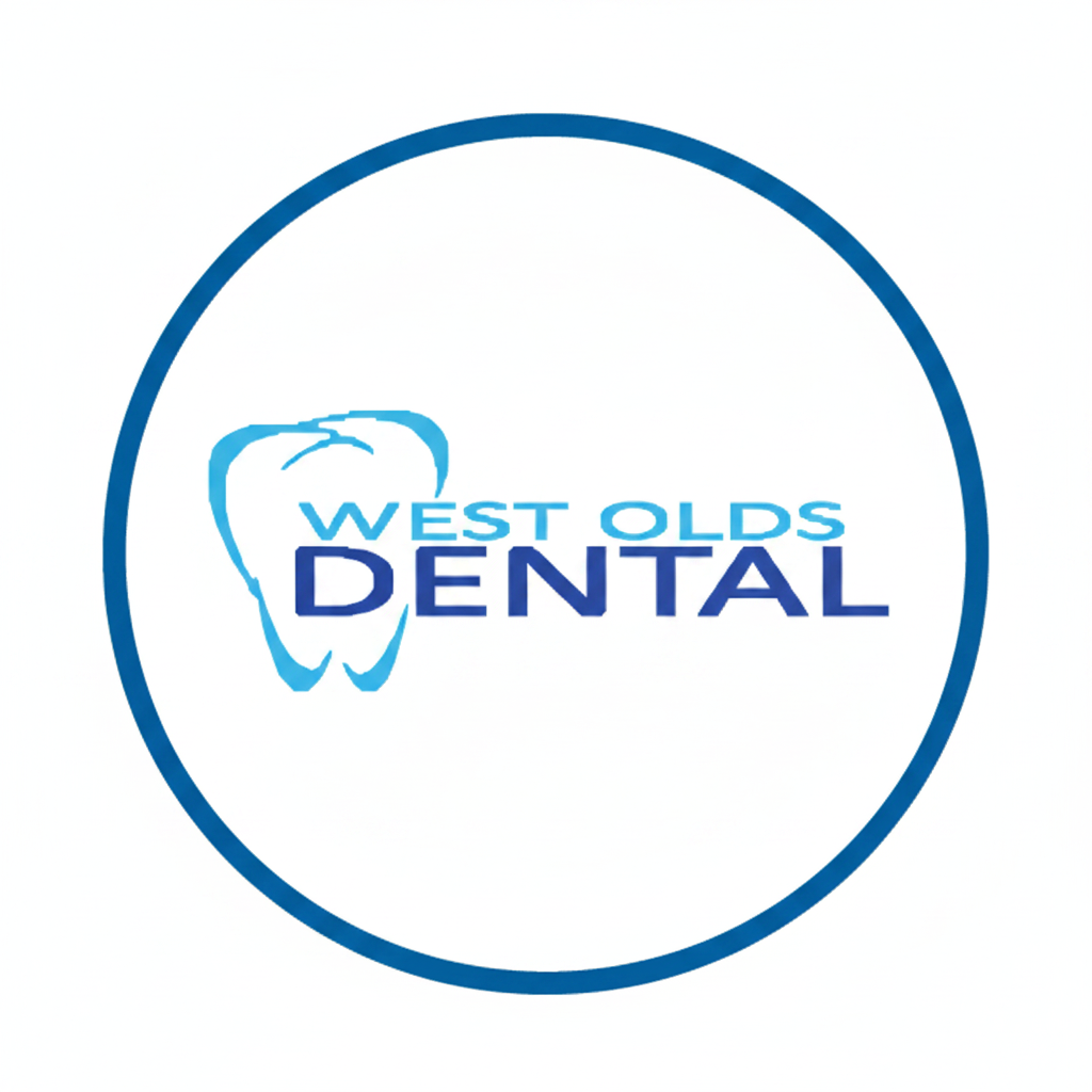 West Olds Dental logo